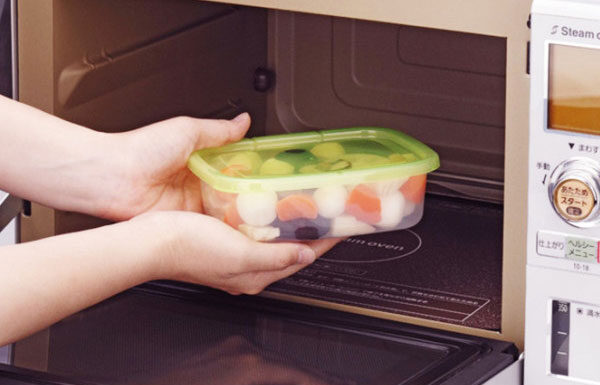The Microwave Missteps: 6 Kitchen Items That Should Stay Out of the Zapper’s Way