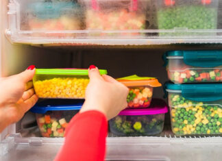 The Ultimate Guide to Fridge Food Storage: Save Money and Reduce Waste