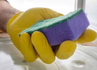 The Ultimate Guide to Speedy Household Cleaning: Say Goodbye to Stubborn Stains and Germs