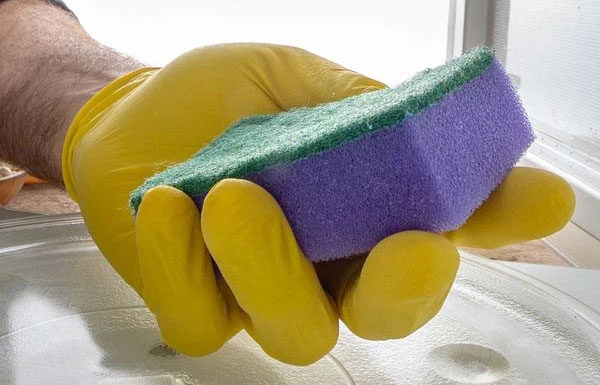 The Ultimate Guide to Speedy Household Cleaning: Say Goodbye to Stubborn Stains and Germs