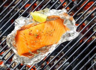 What Are the Uses of Tin Foil?