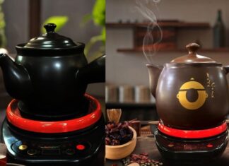 The Ancient Secret to Health: Why You Should Never Lend Your Traditional Medicine Pot