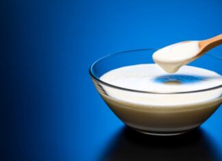 Does Eating Yogurt Really Help Reduce Body Odor? Unraveling the Mystery.