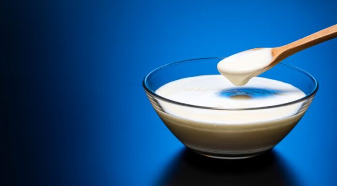 Does Eating Yogurt Really Help Reduce Body Odor? Unraveling the Mystery.