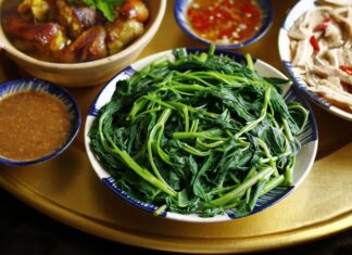 3 Mistakes That Drain All The Nutrients Out Of Your Boiled Vegetables: Are You Making These?