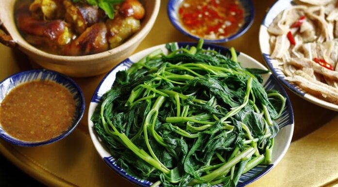 3 Mistakes That Drain All The Nutrients Out Of Your Boiled Vegetables: Are You Making These?