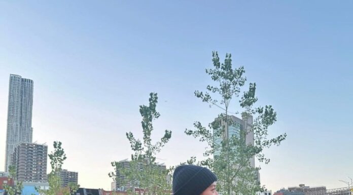 The Ultimate Guide to Styling Baseball Jackets: K-Pop Stars Spill their Secrets on Creating Diverse and Stylish Outfits