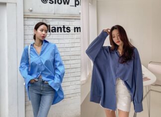 The Ultimate Guide to Autumn’s Four Must-Have Long-Sleeve Styles: Stay Cozy and Look Fabulous