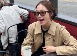 The Ultimate Guide to Fall Fashion: What Coats are Korean Beauties Rocking This Season?