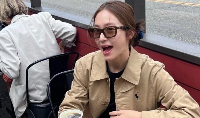 The Ultimate Guide to Fall Fashion: What Coats are Korean Beauties Rocking This Season?