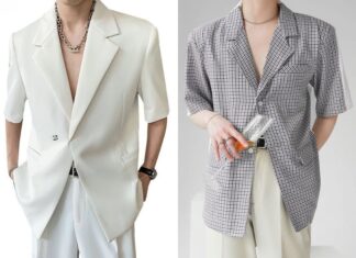 The Ultimate Guide to Autumn’s Top 5 Jacket Styles: A Fashionable Take on Timeless Classics