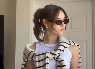 The Ultimate Guide to Styling Tank Tops: 5 Versatile Ways to Rock this Look from Desk to Drinks