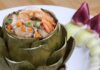 Delicious Dishes with Artichoke: Nutritious and Refreshing Meals