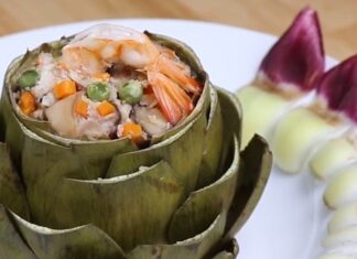Delicious Dishes with Artichoke: Nutritious and Refreshing Meals