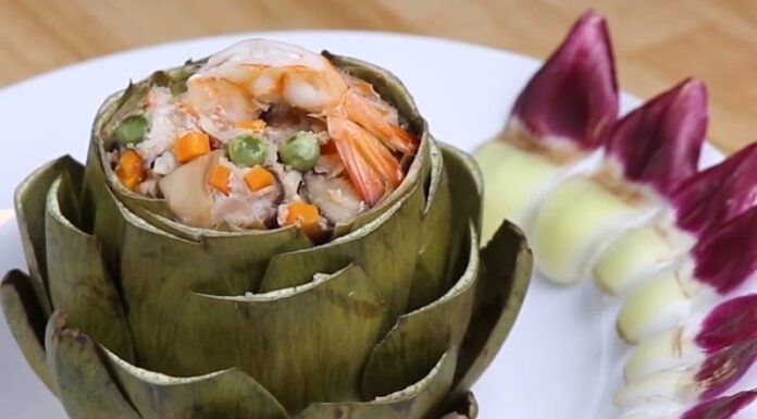 Delicious Dishes with Artichoke: Nutritious and Refreshing Meals