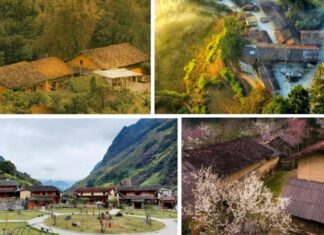 The Undiscovered Beauty of Ha Giang’s Ancient Villages.