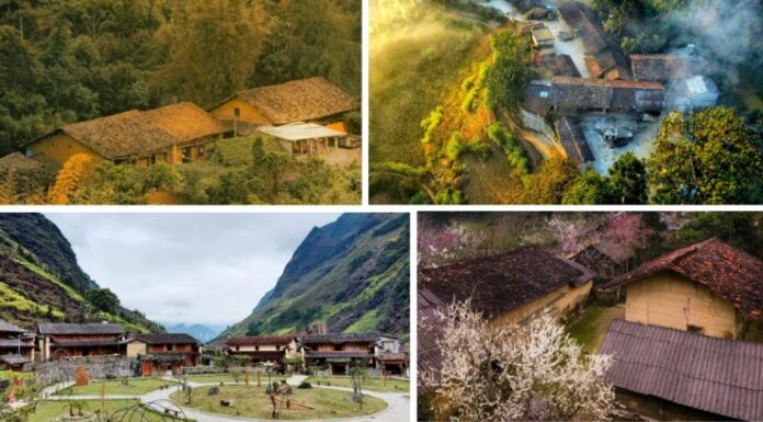 The Undiscovered Beauty of Ha Giang’s Ancient Villages.