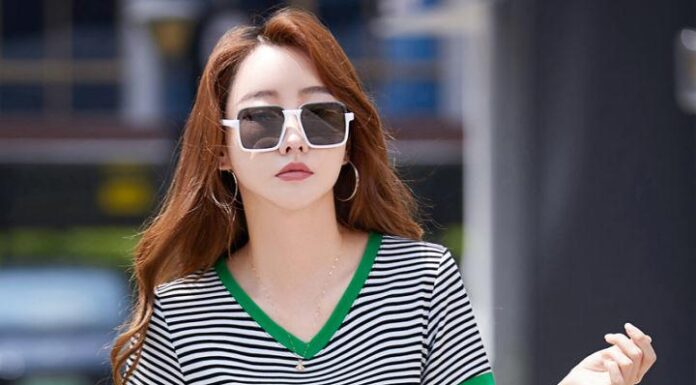 The Great Tee Debate: Crew Neck vs V-Neck – Which Style Flatters Your Figure?