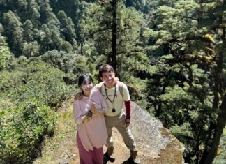 “A Glimpse into the Past: Mrs. Minh Nhựa’s Wedding Photo from 12 Years Ago Showcases Her Timeless Elegance and Power”