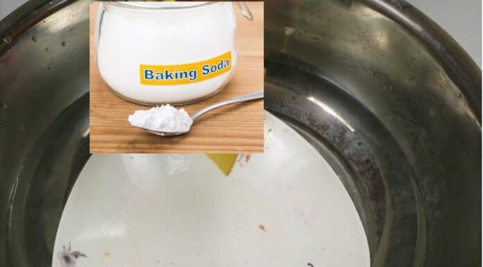 The Magic of Baking Soda: Unlocking the Freshness in Your Fridge