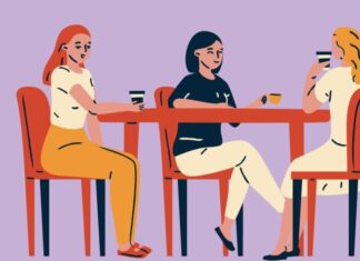 The Feng Shui Master’s Advice: Struggling to Make Ends Meet? Check if Your Dining Table Has This One Mistake.