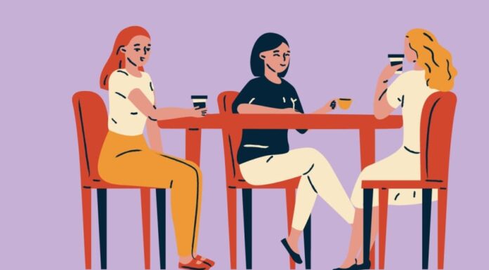 The Feng Shui Master’s Tip: Struggling Financially? Check if Your Dining Table Has This Fault.