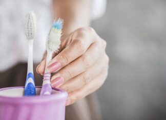 The Magic of Old Toothbrushes: Uncovering Creative New Uses