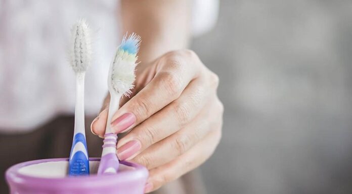 The Magic of Old Toothbrushes: Uncovering Creative New Uses