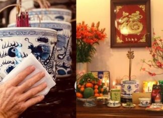 The Ancient Secret to a Happy and Wealthy Home: The 3 Scents You Need to Know