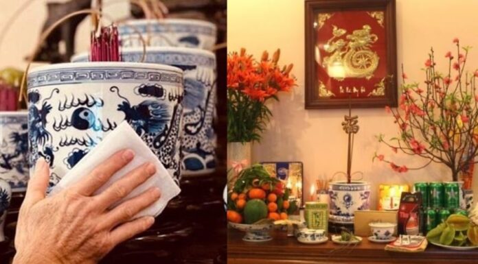 The Ancient Secret to a Happy and Wealthy Home: The 3 Scents You Need to Know