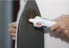 The Magic Eraser: How to Remove Burn Marks From Your Iron With a Simple Hack