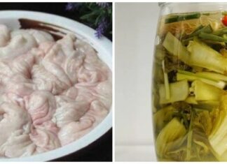 The Stinky Old Soul: A Fresh Take on a Clean Heart.