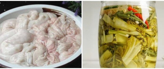 The Stinky Old Soul: A Fresh Take on a Clean Heart.