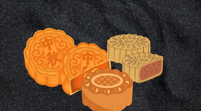 Preserving Mooncakes: A Guide to Keeping Them Fresh and Delicious for Up to Six Months.