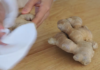 The Secret to Keeping Ginger Fresh for Months: Revitalize That Wilted Root!