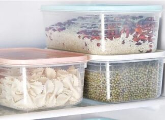 The Ultimate Guide to Rice Storage: Keep Rice Fresh and Pest-Free