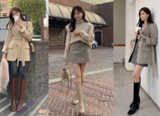 “How to Choose the Right Boots to Flatter Your Calves: A Guide to Styling Chunky Calves with Confidence”