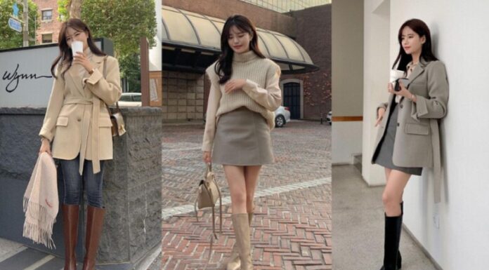 “How to Choose the Right Boots to Flatter Your Calves: A Guide to Styling Chunky Calves with Confidence”