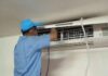 Should You Turn on the AC Before or After Closing the Door? It Makes All the Difference