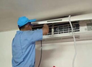 Should You Turn on the AC Before or After Closing the Door? It Makes All the Difference