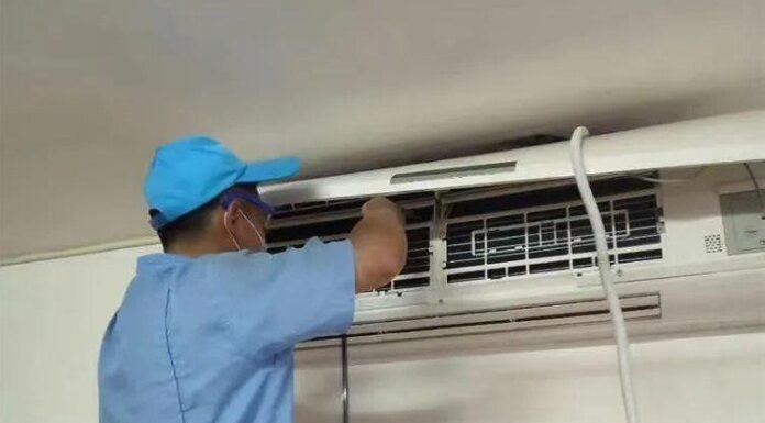Should You Turn on the AC Before or After Closing the Door? It Makes All the Difference