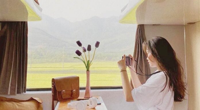 The High Cost of Domestic Flights Has Gen Z Opting for Train Travel: Half the Price, Twice the Chill