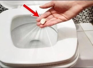 The Magic of a Single Garlic Clove: Unlocking the Power in Your Toilet Bowl