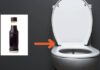What’s the Point of Putting Soy Sauce in the Toilet Bowl?