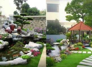 The Ancient Secret to Wealth and Prosperity: Unveiling the Power of “Breaking the Front Yard”