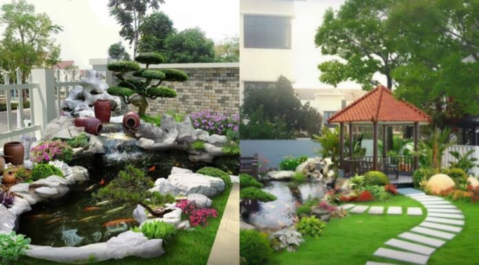 The Ancient Secret to Wealth and Prosperity: Unveiling the Power of “Breaking the Front Yard”