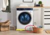 The Secret to Cleaner Laundry: Unlocking the Power of Your Washing Machine’s Hidden Compartment