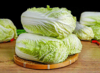 The Ultimate Guide to Shopping for Greens: Avoid These Three Varieties to Keep Your Family Safe from Hidden Toxins