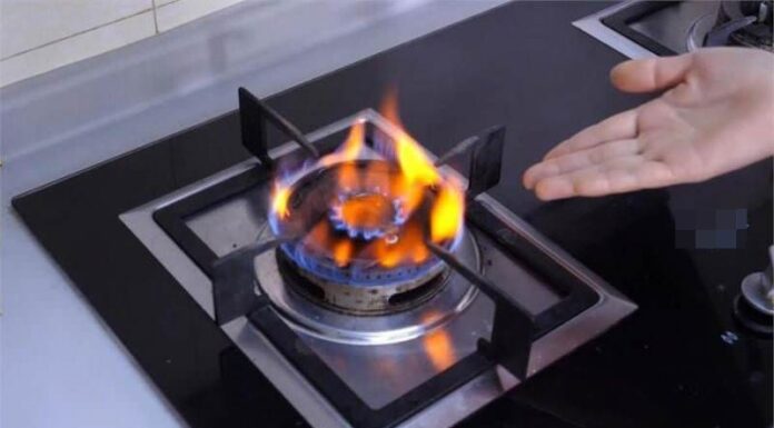 Is the “Red Flame” on Gas Stoves Stronger or Weaker? 90% of People Don’t Know the Answer.