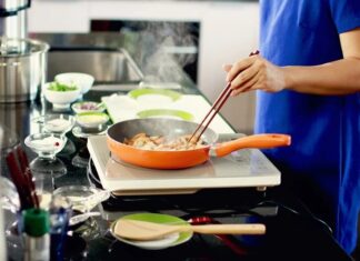 5 Cooking Habits That Are Skyrocketing Your Energy Bills: Is Your Stove Guzzling More Power Than Your Fridge?